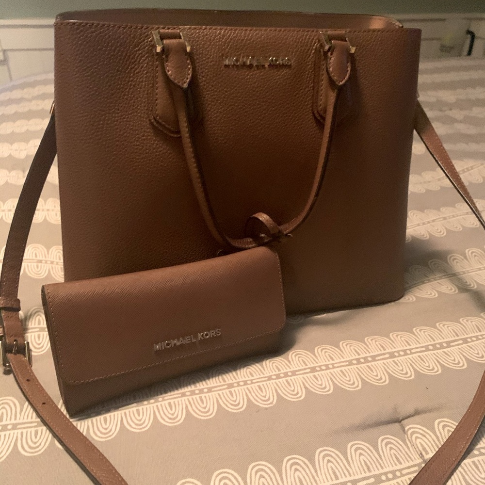 Michael Kors Purse